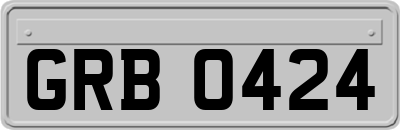 GRB0424