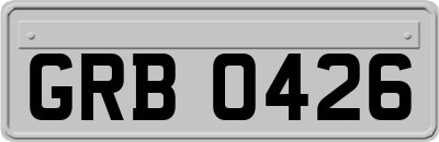 GRB0426