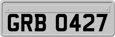 GRB0427