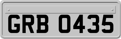 GRB0435