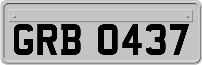 GRB0437
