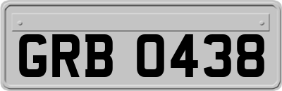 GRB0438