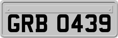 GRB0439