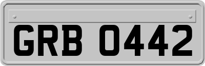 GRB0442