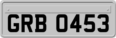 GRB0453