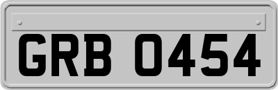 GRB0454
