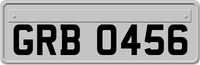 GRB0456