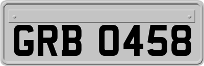 GRB0458