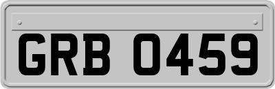 GRB0459