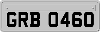 GRB0460