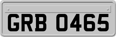 GRB0465