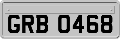 GRB0468