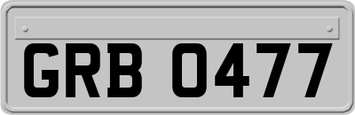 GRB0477