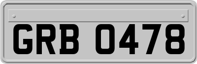 GRB0478