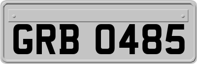 GRB0485