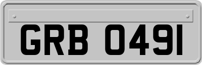 GRB0491