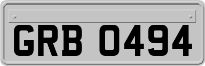 GRB0494
