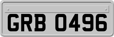 GRB0496