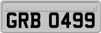 GRB0499