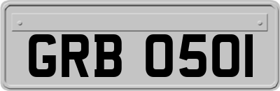 GRB0501