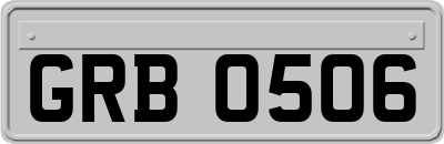 GRB0506