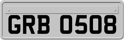 GRB0508