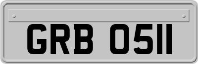 GRB0511