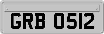 GRB0512