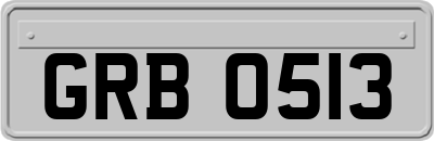 GRB0513