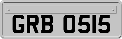 GRB0515