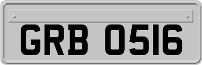 GRB0516