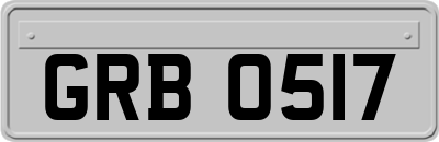 GRB0517