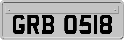 GRB0518