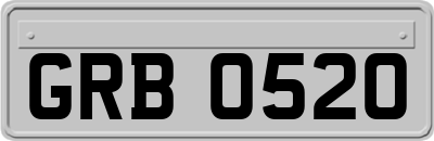 GRB0520