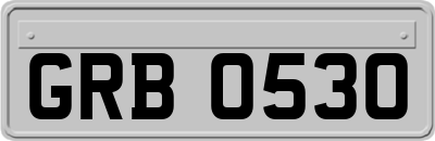 GRB0530