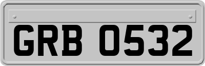 GRB0532