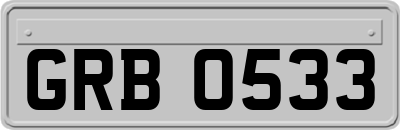 GRB0533
