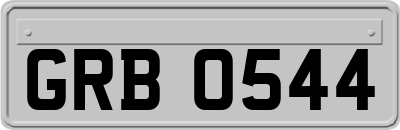 GRB0544