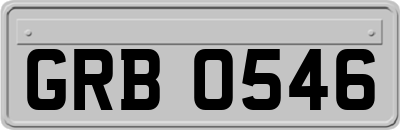 GRB0546