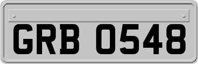 GRB0548