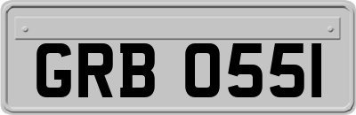 GRB0551