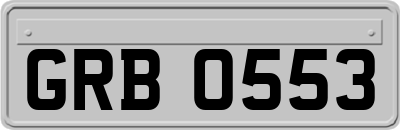 GRB0553