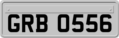 GRB0556