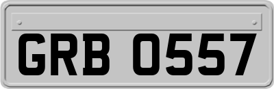 GRB0557