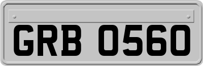 GRB0560