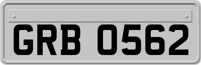 GRB0562