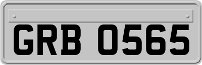 GRB0565