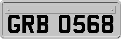 GRB0568