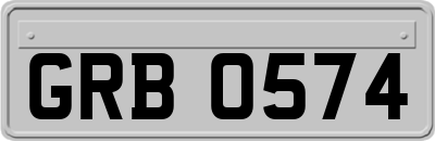 GRB0574