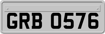 GRB0576